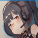 脑袋晕乎乎的忍耐