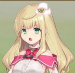 魔法少女诺布尔劳斯冷狐