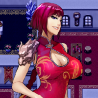 堕邪女神汉化