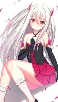 与快递过来的女孩子一起生活小熊移植