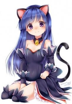 与快递过来的女孩子一起生活小熊移植