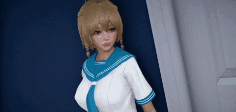 我的女友是恶霸1.2