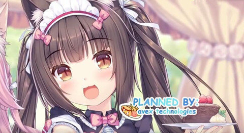 猫娘乐园nekopara手游
