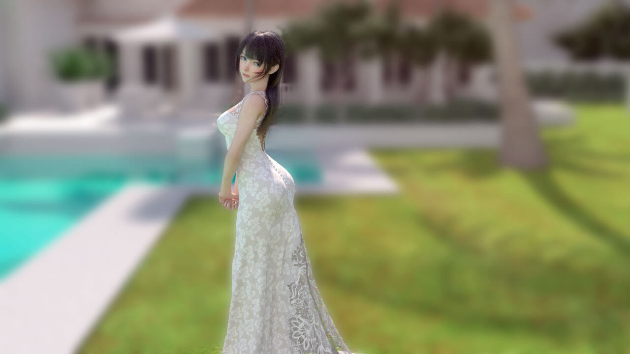 艾伊莎
