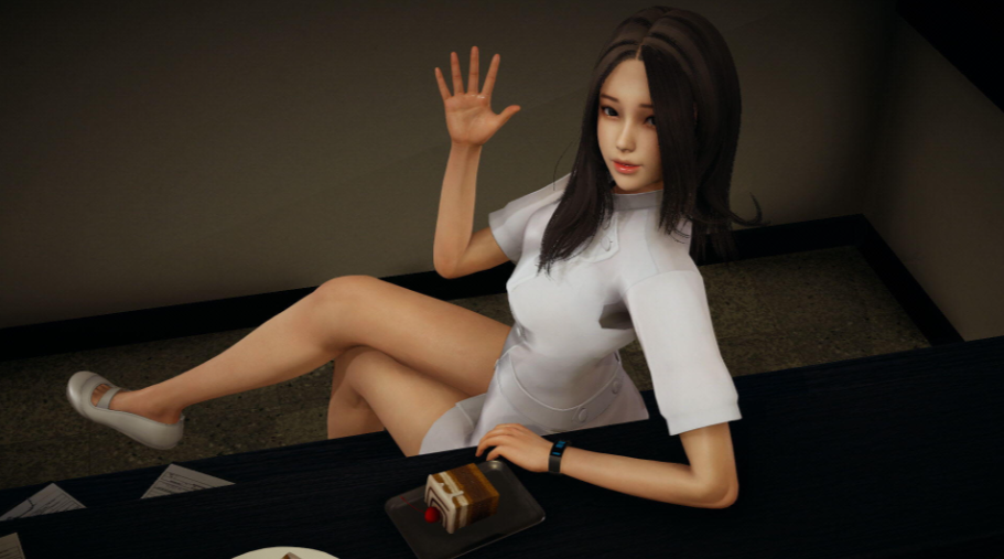 agent17游戏