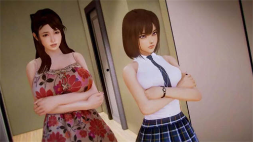 二次元老婆学院