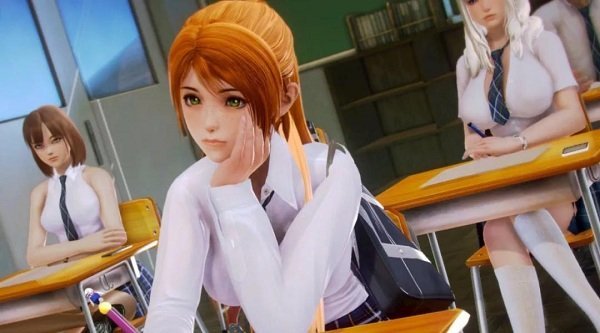 老婆学院2.0
