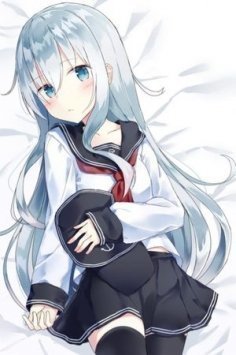 与快递过来的女孩子一起生活小熊移植