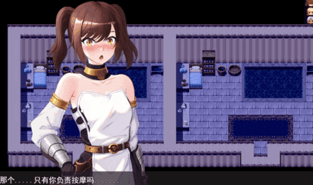 勇者罗伊的婚礼