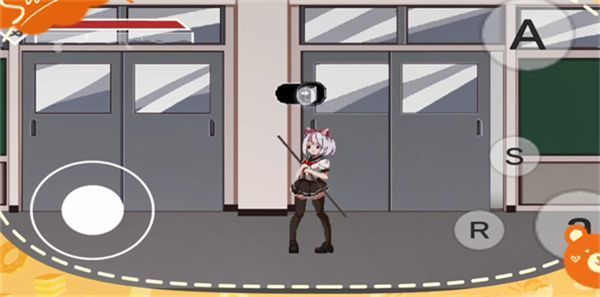 夏哈塔的一天汉化版