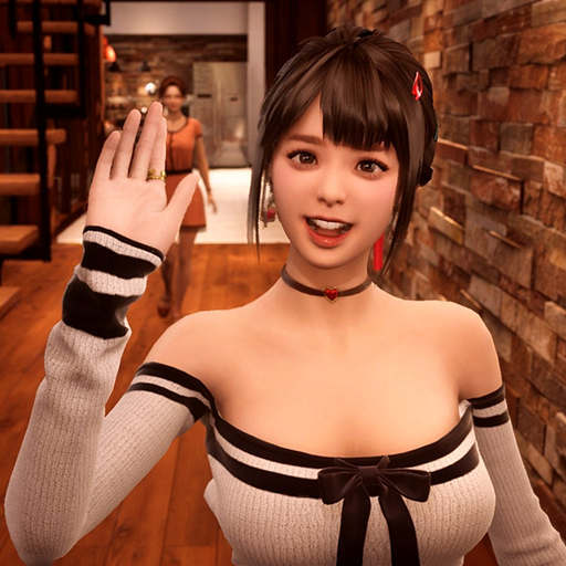 房东模拟器游戏