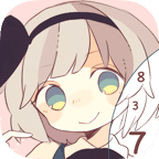 ASMR动漫涂料游戏