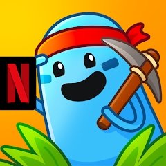 蠢蠢的幸存者最新版
