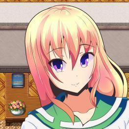 NPC无法反抗女孩子的世界2冷月狐组汉化版