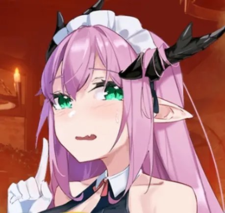 恶魔调酒师桃子移植版